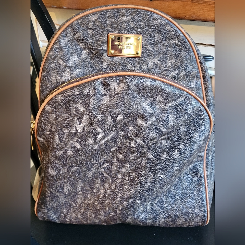 Michael Kors Backpack